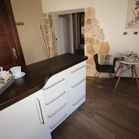 Mirutt Home Кастелмецано Екстериор снимка