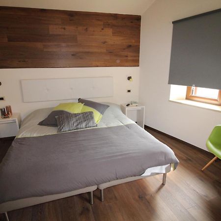 Mirutt Home Кастелмецано Екстериор снимка