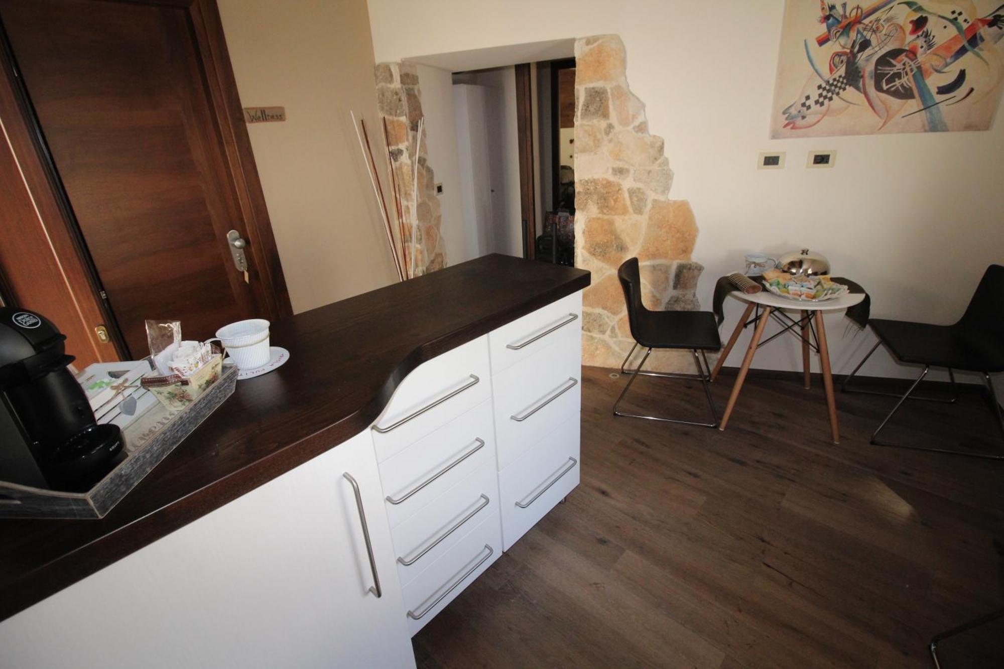 Mirutt Home Кастелмецано Екстериор снимка