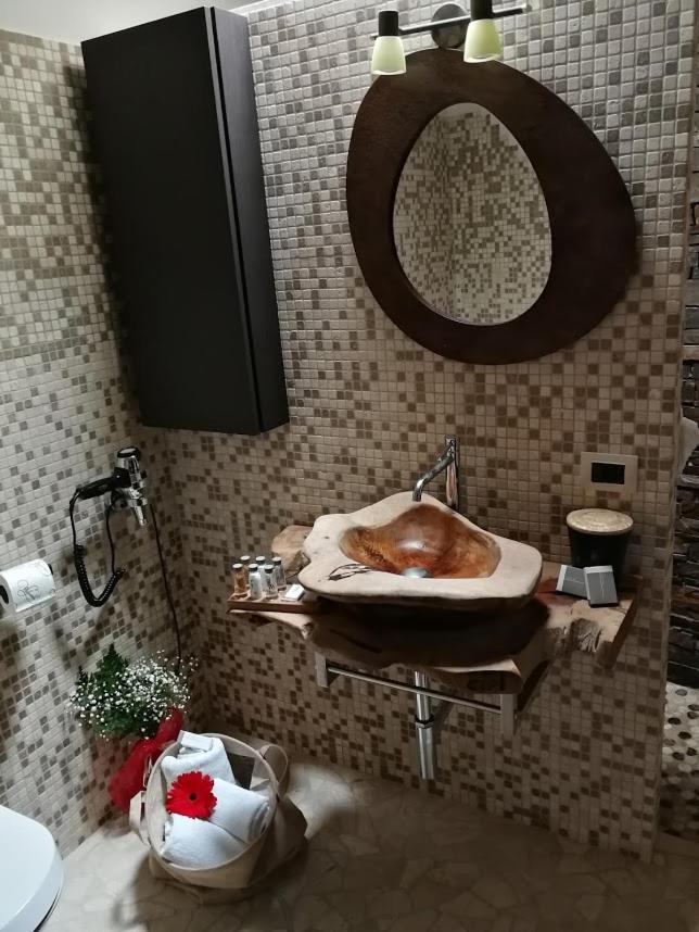 Mirutt Home Кастелмецано Екстериор снимка