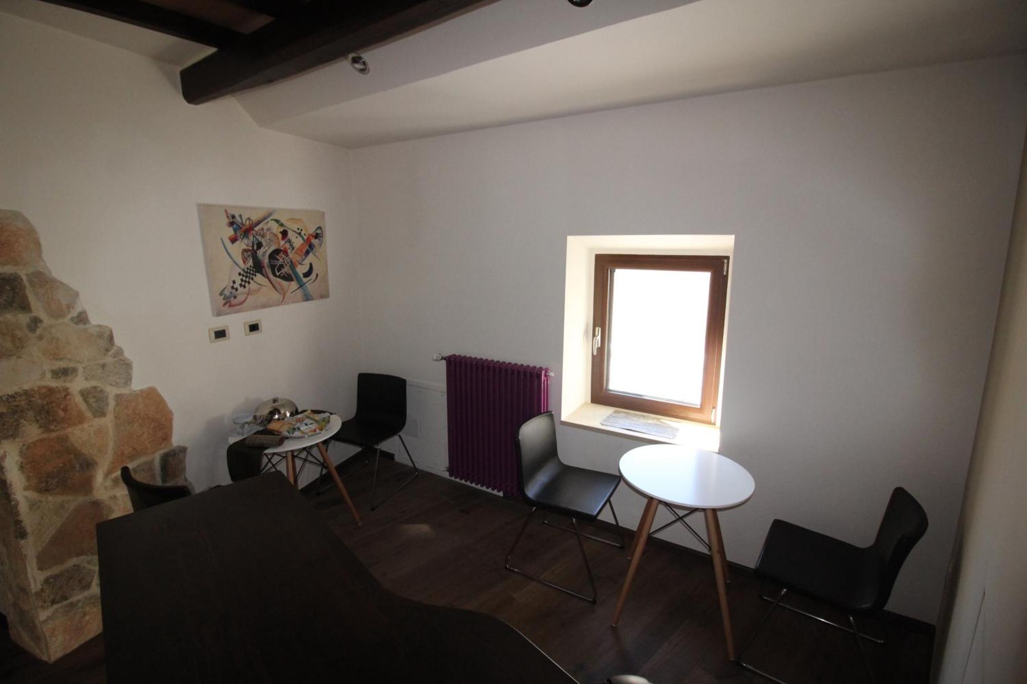 Mirutt Home Кастелмецано Екстериор снимка