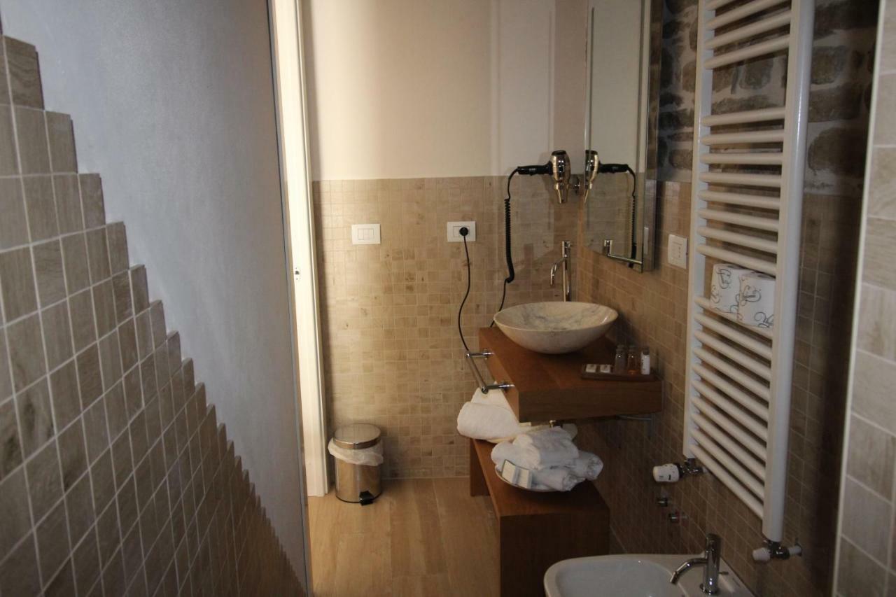 Mirutt Home Кастелмецано Екстериор снимка