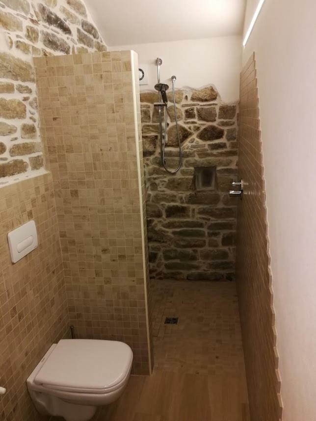Mirutt Home Кастелмецано Екстериор снимка
