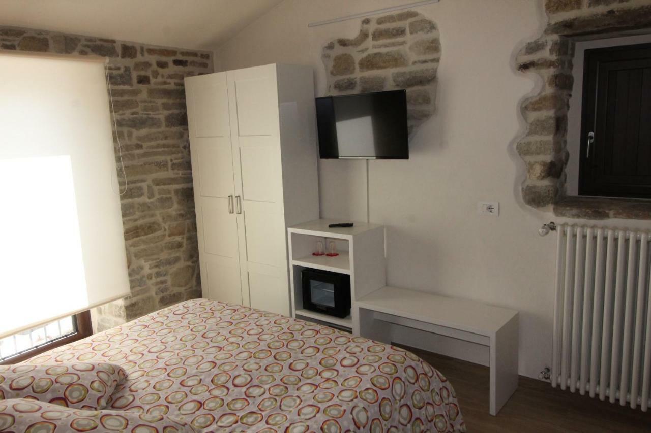 Mirutt Home Кастелмецано Екстериор снимка